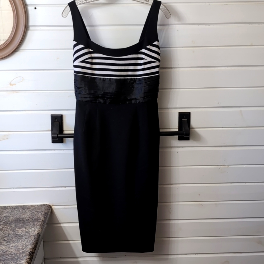 Glamour Bunny pinup dress